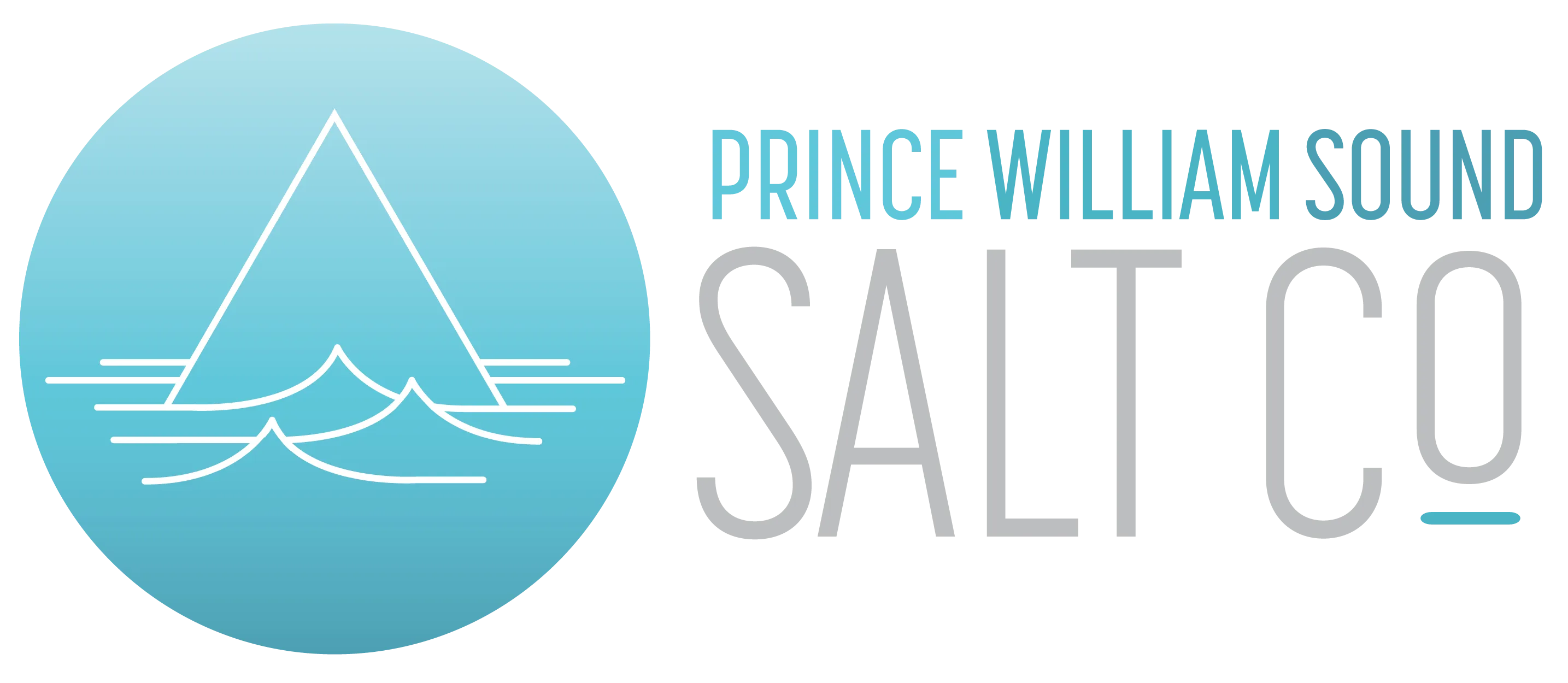 Prince William Sound Salt Co.