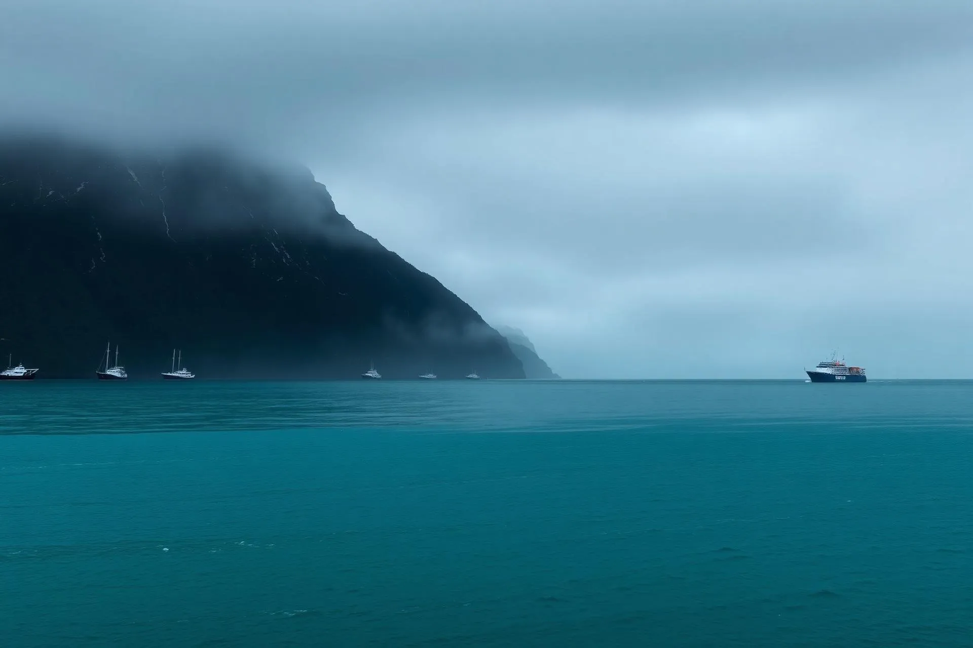 Ocean Texture